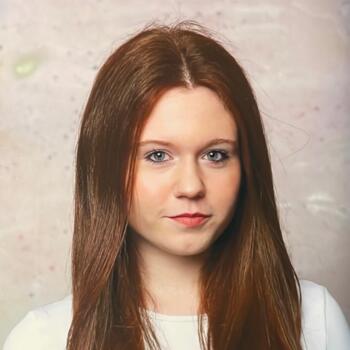 Babysitter in Wien: Melanie