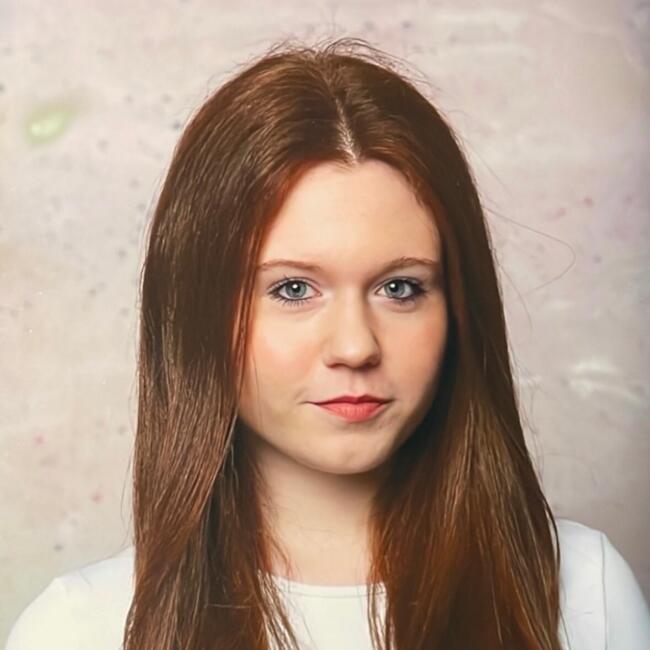 Babysitter in Wien: Melanie