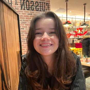 Babysitter in Meaux: Enora