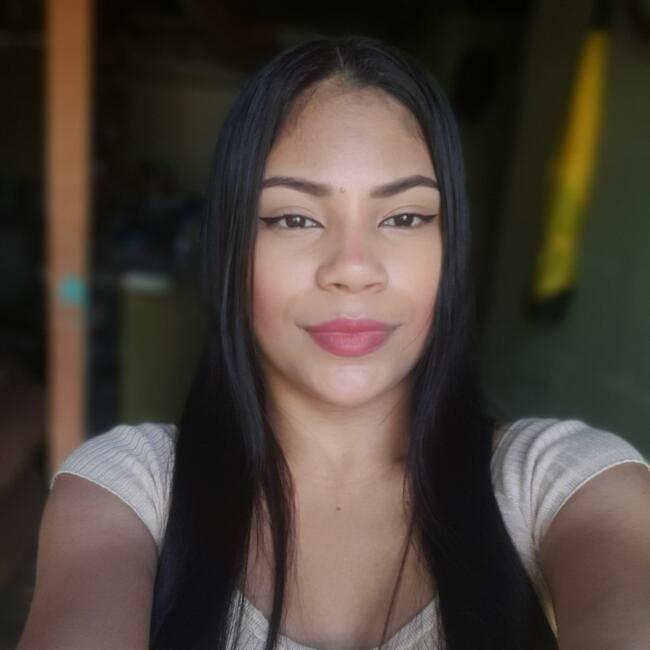 Babysitter in Panama City: Ashly