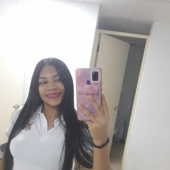 Babysitter in Panama City: Ashly