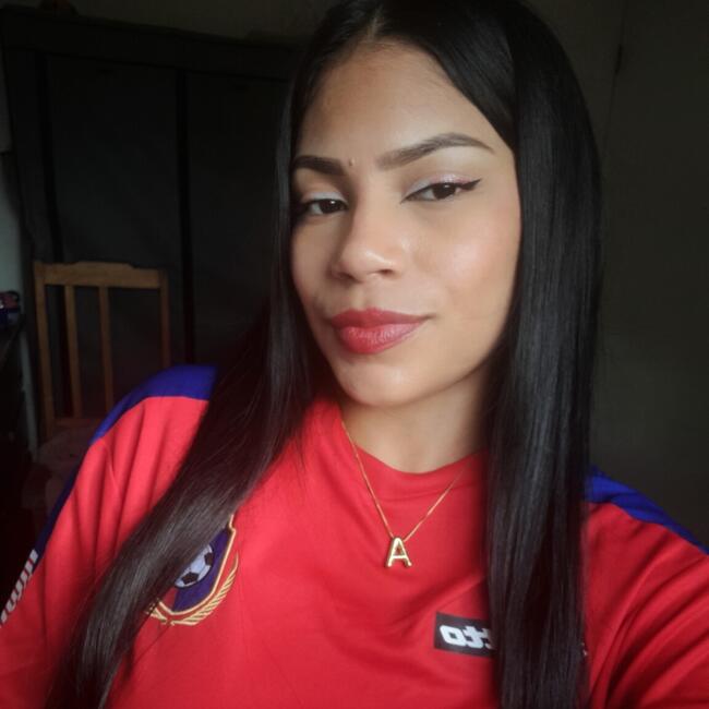 Niñera en Panamá: Ashly