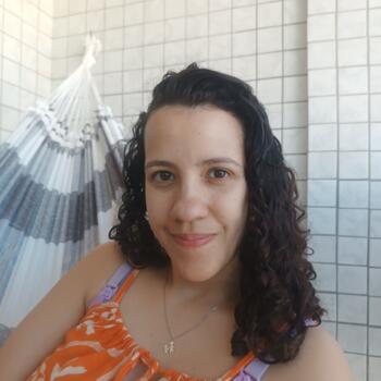 Emprego de babá em Olinda: emprego de babá Jéssica