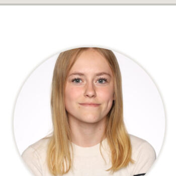 Barnepige i Vejle: Elina