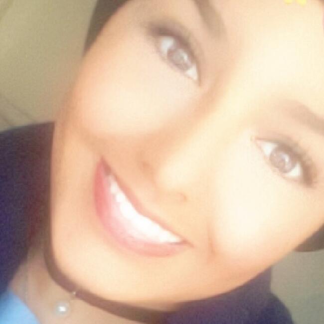 Babysitter in Anderlecht: Kaoutar