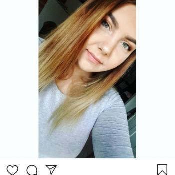 Barnvakt Aura: Janica