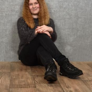 Babysitter in Herne: Julia