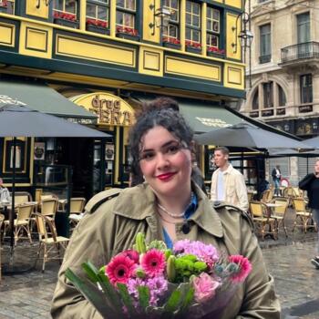 Babysitter Seoul: Deniz Cahide