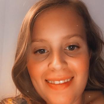 Baby-sitter in Avignon: Caroline