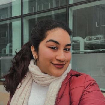 Nanny in Sheffield: Neha