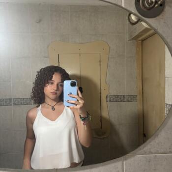 Babysitter in San Miguel de Tucumán: Ariadna Lara