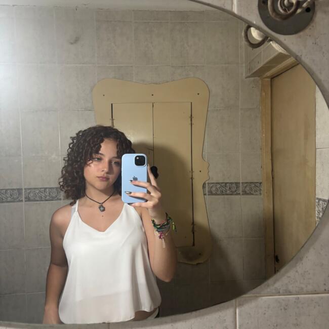 Babysitter in San Miguel de Tucumán: Ariadna Lara