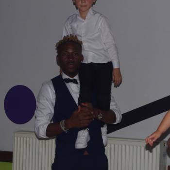 Baby-sitter Tournai: Yannick