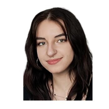 Babysitter in Granada: Abril