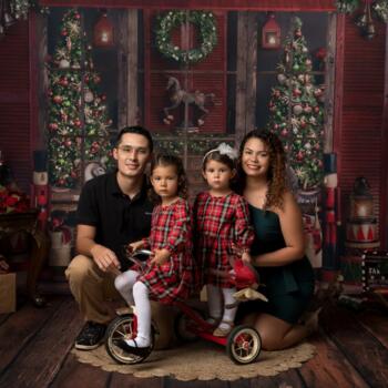 Babysitting job in San José (Provincia de San José): babysitting job Ricardo