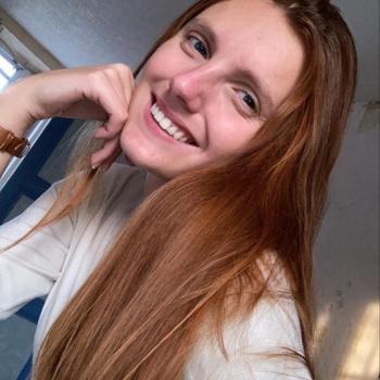 Barnvakt i Valenciennes: Chloé