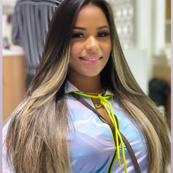 Emprego de babá em Salvador: emprego de babá Juliana Santos das virgens