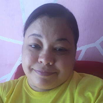 Babá em Maceió: Kelly Maria
