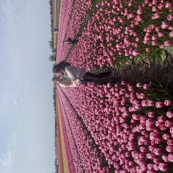 Oppas in Apeldoorn: Noelle