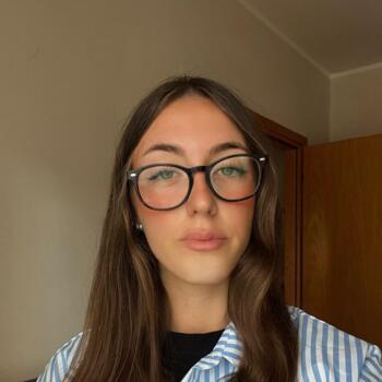 Babysitter Arezzo (Toscana): Alessia