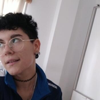 Babysitter in Mijas: Lu