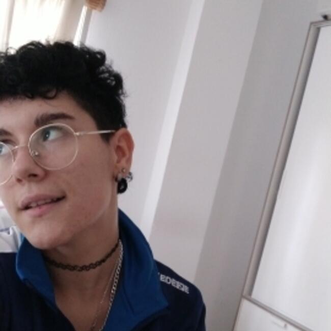 Babysitter in Mijas: Lu