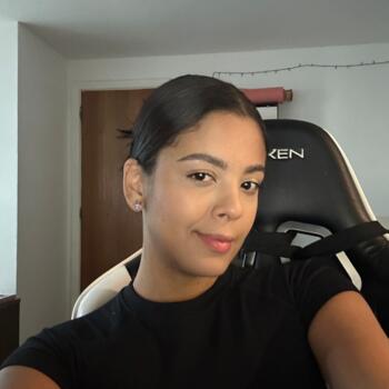 Babysitter Rio de Janeiro: Sara Bullé