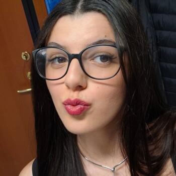 Nanny in Bollate: Arianna