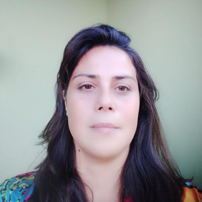 Babysitter in Bologna: Marianna