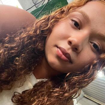Babysitter in Rio de Janeiro: Rebeca