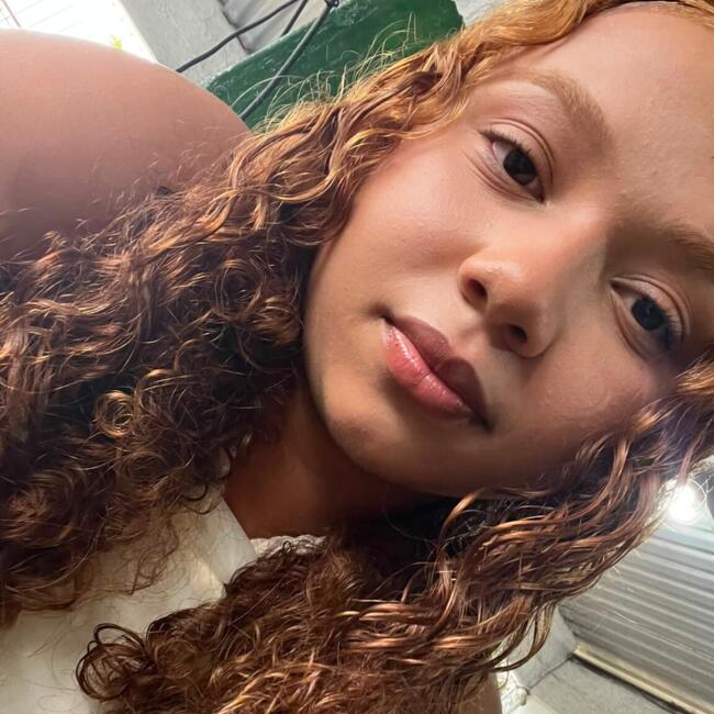 Babysitter in Rio de Janeiro: Rebeca