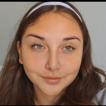 Babysitter Maipú: Ailyn