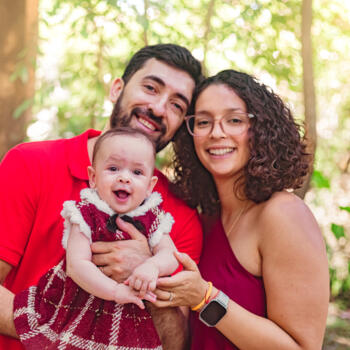 Parent Ituzaingó (Buenos Aires): Danielly Rosa