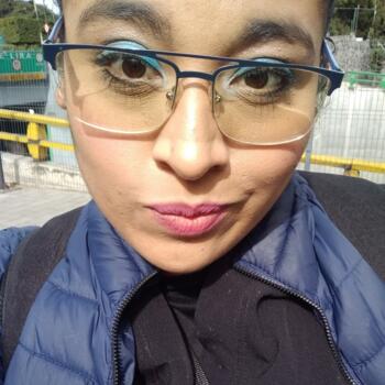 Babysitter in Cuautitlán Izcalli: Berenice