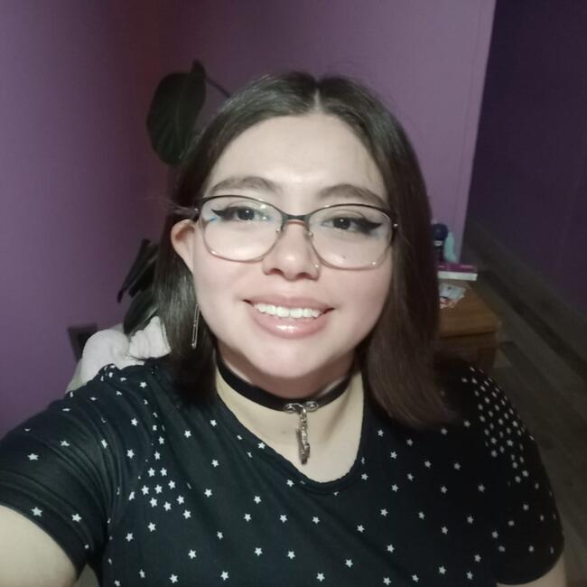 Babysitter in Temuco: Luz Vargas Oviedo 