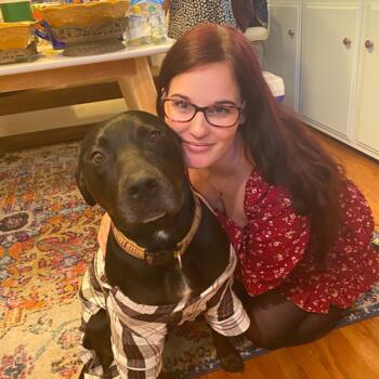 Babysitter Barcelona: Christina