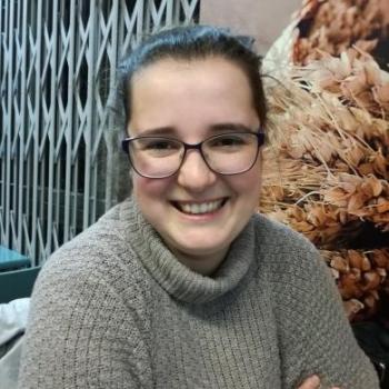 Babysitter Vila Nova de Gaia: Gilda