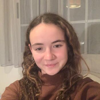 Canguro Esplugues de Llobregat: Elia