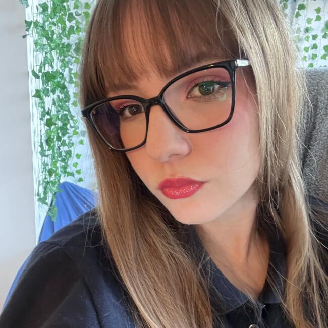 Opiekunka do dziecka w Gdańsk: Magdalena