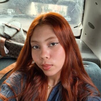 Baby-sitter in Caracas: Maricarmen