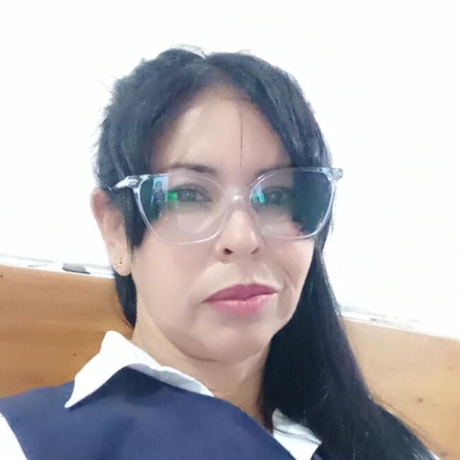 Niñera en Piriápolis: Yuli