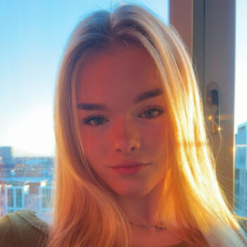 Babysitter in Frederiksberg: Olivia