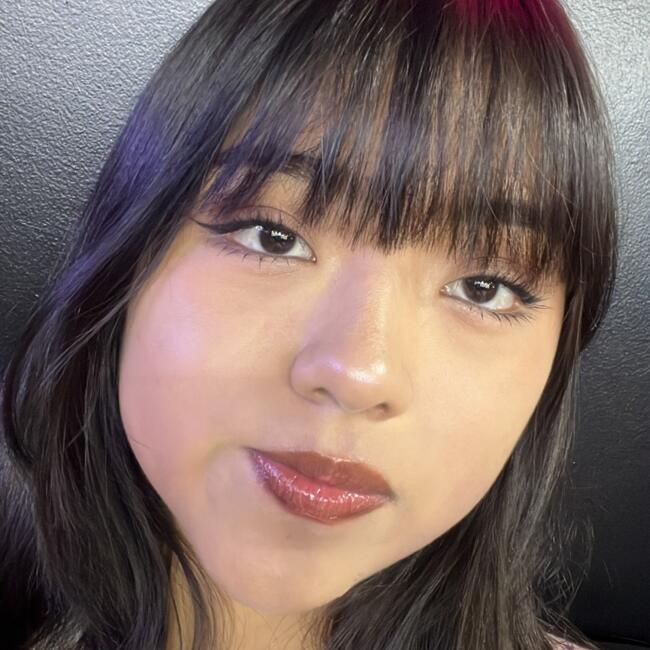 Babysitter in El Agustino: Daniela