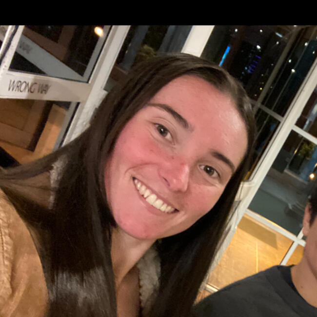 Babysitter in Launceston: Kaylee