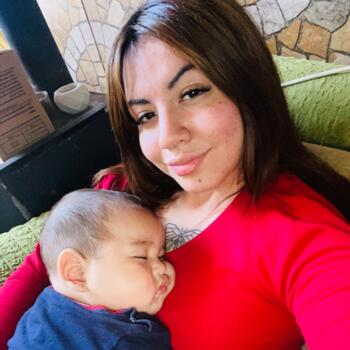 Babysitter in Paine: Ignacia