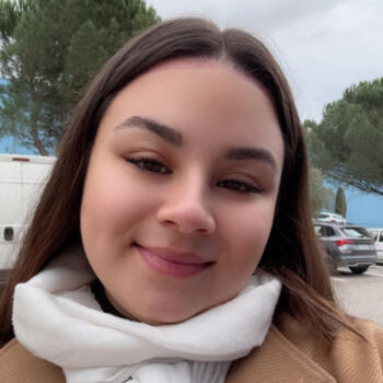 Babysitter in Crépol: Ronceray