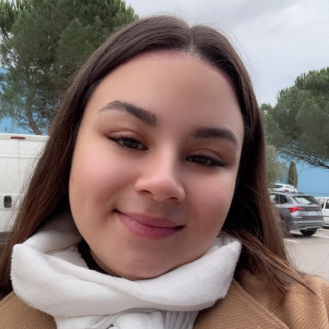 Babysitter in Crépol: Ronceray