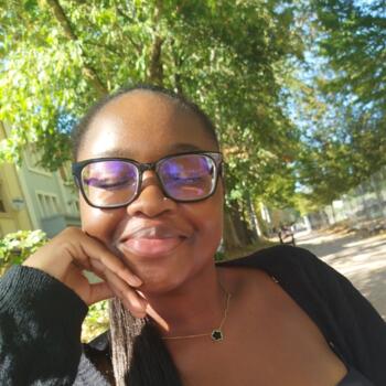 Niñera en Vitoria: Sita