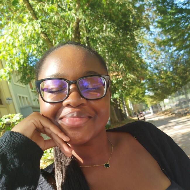 Niñera en Vitoria: Sita