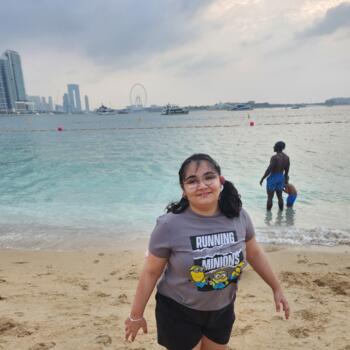 Nanny job in Wiesbaden: babysitting job Ra